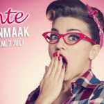 Header lenteschoonmaak