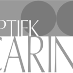 logo optiek carine