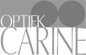 logo optiek carine