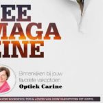 Optiek Carine - Seemagazine 2015