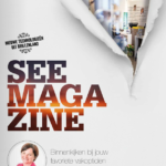 seemagazine najaar 2015