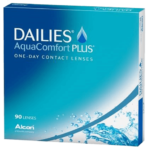 Dailies Aquacomfort