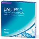 Dailies Aquacomfort Multifocal