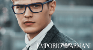 Emperio Armani