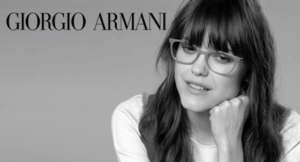Giorgio Armani