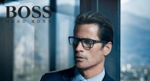 Hugo Boss