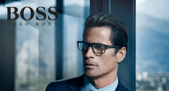 Brillen - Hugo Boss