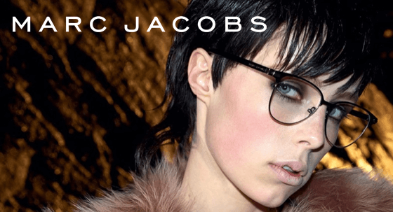 Brillen - Marc Jacobs