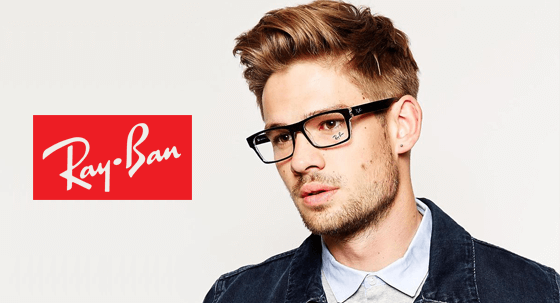 Brillen - Ray Ban