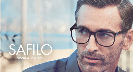 Brillen - Safilo