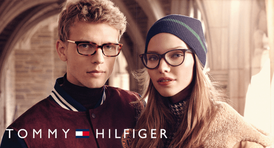 Brillen - Tommy Hilfiger