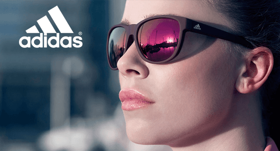 Zonnebrillen - Adidas