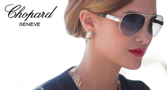 Zonnebrillen - Chopard