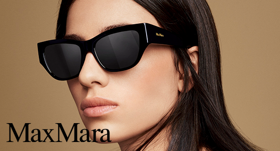 Brillen - Max Mara