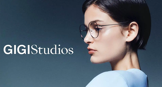 Brillen - Gigi Studios